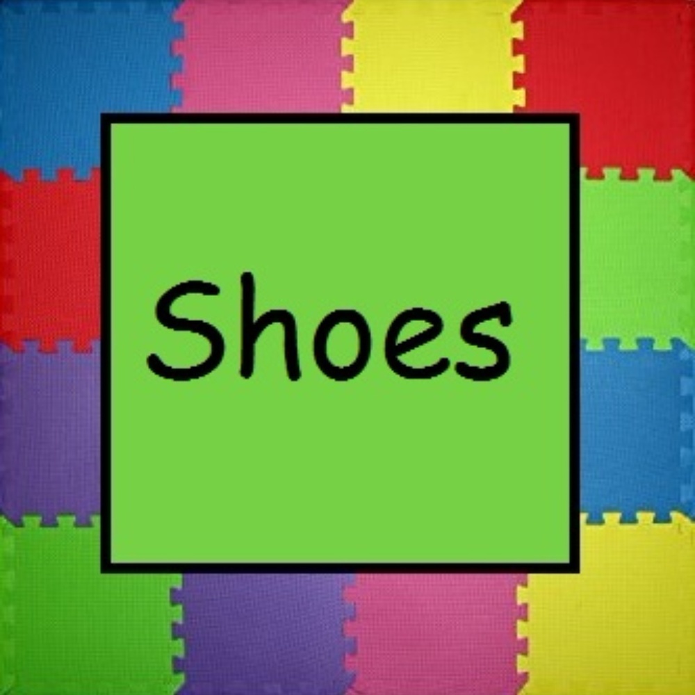 Kids Shoes